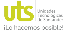 logo uts